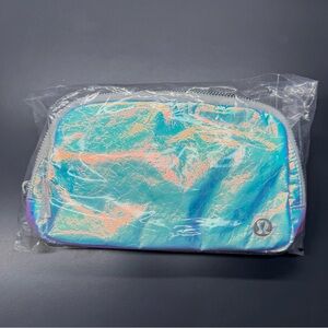 lululemon athletica Iridescent Crossbody Bag